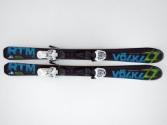 Dětské lyže Völkl Ride The Mountain 100 cm