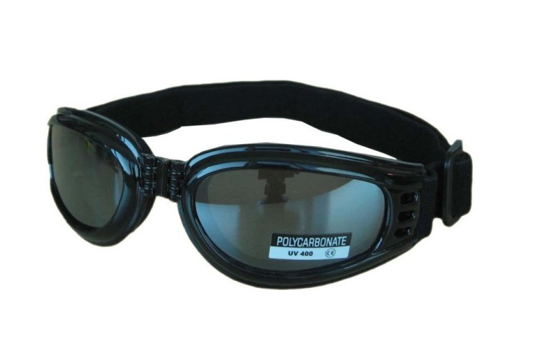 Lyžařské sluneční brýle Cortini junior