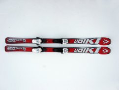 Carvingové lyže Völkl Racetiger 140 cm