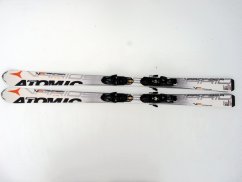 Carvingové lyže Atomic Variofiber VF 177 cm