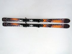 Carvingové lyže Salomon XWing 172 cm