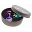Fidget Spinner Holidaysport Neochrome