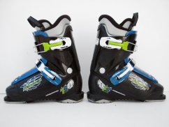 Dětské použité lyžáky Nordica Firearrow Team 205 mm