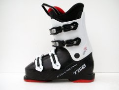 Dětské použité lyžáky Tecno Pro T50 255 mm
