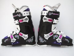 Použité lyžáky Nordica Velvet Ace 265 mm