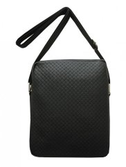 Pánská crossbody taška OR&MI 139-3 Black