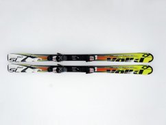 Carvingové lyže Völkl Racetiger 150 cm