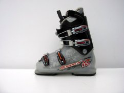 Použité lyžáky Nordica Hot Rod 245 mm