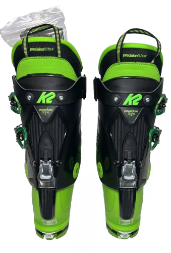 Lyžařské boty K2 Pinnacle Pro 130 295 mm