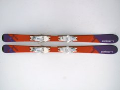 Dětské lyže Elan Lil Spice 130 cm