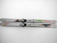 Freestyle lyže Armada 176 cm