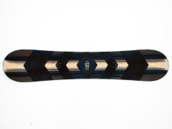 Použitý snowboard Head Rush 157 cm