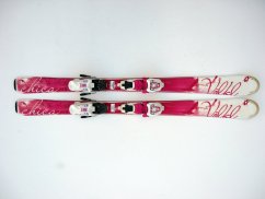 Dětské lyže Völkl Chica 120 cm