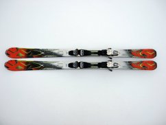 Carvingové lyže K2 Impact 167 cm