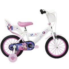 Dětské kolo Huffy Minnie 14