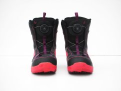 Použité snowboardové boty K2 Lil Kat 200 mm