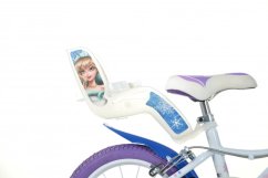 Dětské kolo Dino Bikes 164R-SQ Snow Queen 16