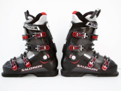 Použité lyžáky Salomon Mission 5 260 mm