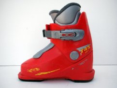Dětské použité lyžáky Tecno Pro T45 180 mm