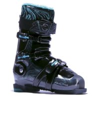 Lyžařské boty Full Tilt Mary Jane 235 mm