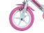 Dětské kolo Dino Bikes 124RL-UN Unicorn Jednorožec 12