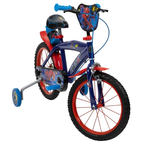 Dětské kolo Huffy Spider-Man 16