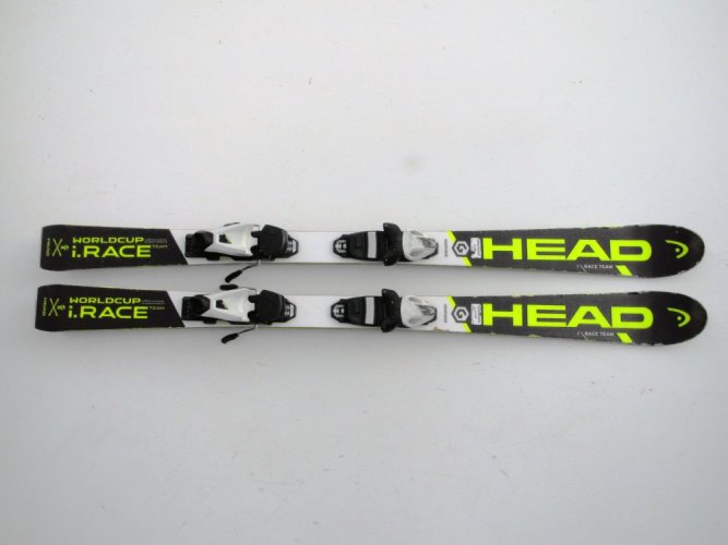 Dětské lyže Head Worldcup i.Race 130 cm