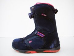 Použité snowboardové boty Head Galore 260 mm