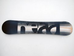 Použitý snowboard Head Rush 162 cm