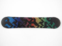 Použitý snowboard Elan Universe 125 cm