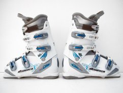 Použité lyžáky Nordica Cruise NFS 265 mm