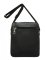 Pánská crossbody taška OR&MI 139-3 Black