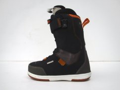 Použité snowboardové boty Deeluxe Ray 235 mm