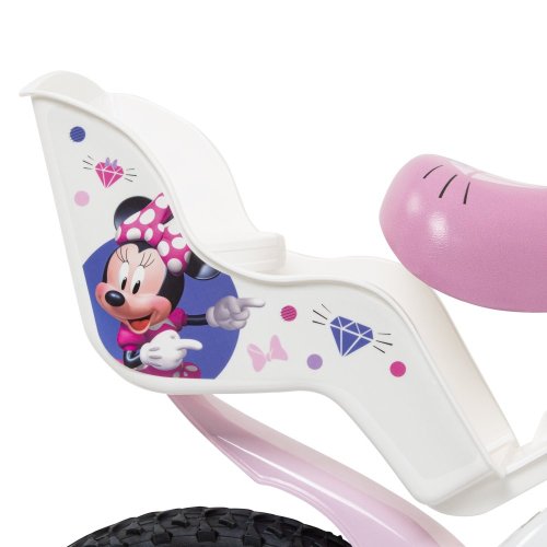 Dětské kolo Huffy Minnie 14