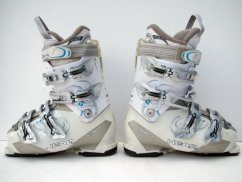 Použité lyžáky Head Next Edge 255 mm