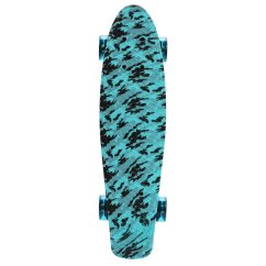 Pennyboard Meteor 22609 Azurové moře