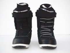 Použité snowboardové boty Deeluxe 255 mm