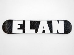 Použitý snowboard Elan Prodigy 135 cm