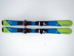 Dětské lyže Elan RCS Pro 110 cm