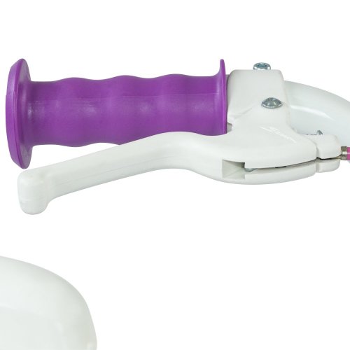 Dětské kolo Huffy Frozen - Ledové království 16 modré
