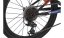 Dětské kolo Dino Bikes Aurelia 420U-04 černý mat 20