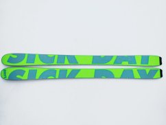 Freeride lyže Line Sick Day 179 cm