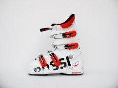 Dětské použité lyžáky Rossignol Hero J4 245 mm