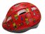 Dětská cyklistická helma Fly medvídci - Velikost: L