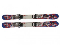 Dětské lyže Pale SR10 Youth 90 cm