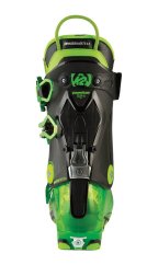 Lyžařské boty K2 Pinnacle 130 LV 255 mm