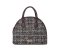 Dámská kabelka Tweed Bowling Brown