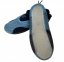 Neoprenové boty do vody Alba Junior modré