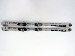 Carvingové lyže Head Worldcup Intelligence 170 cm