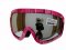 Dětské lyžařské brýle Spheric Minnesota G1306K-3,4
